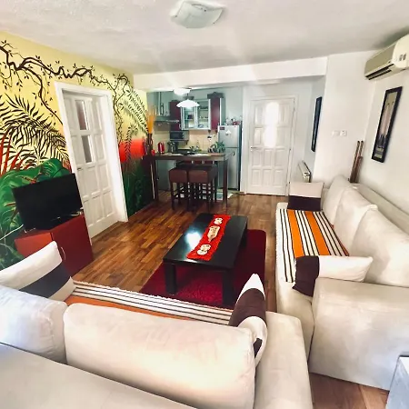 Centar Apartment *