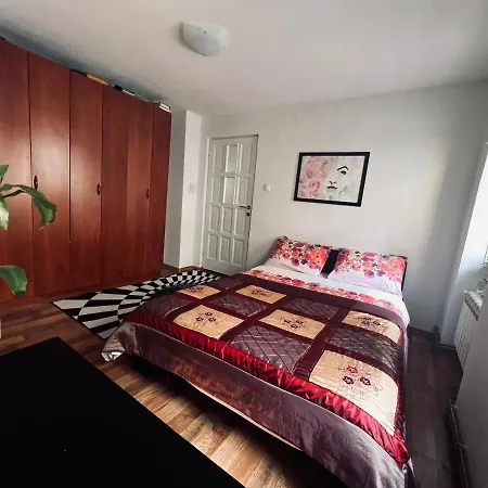 Centar Apartment *