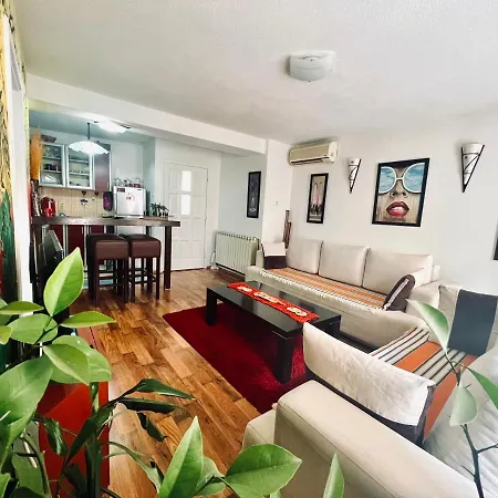 Apartment Centar
