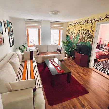 Apartment Centar