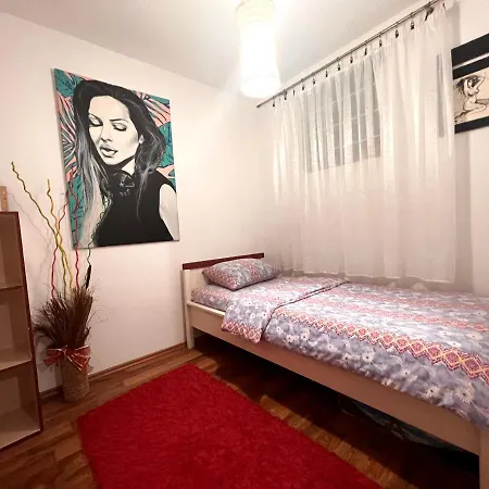 Apartment Centar *