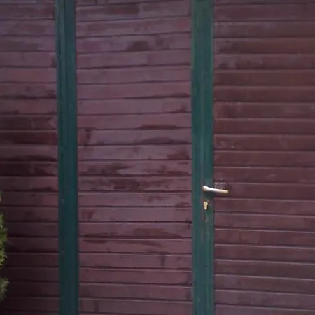 Apartmán Centar Sarajevo