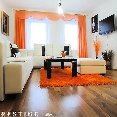 Apartment Centar Sarajevo