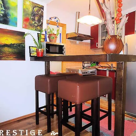 Apartment Centar