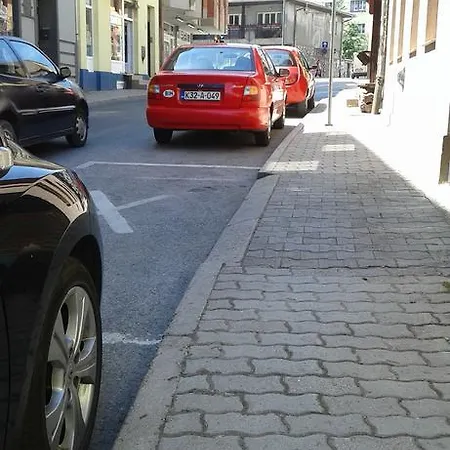 Centar סראייבו