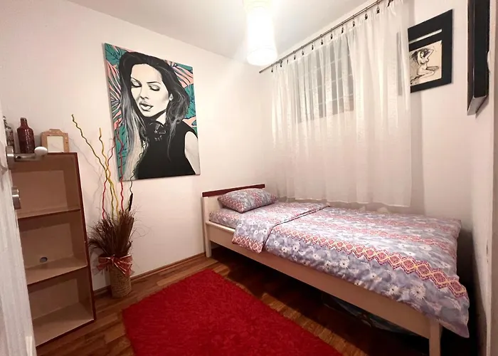 Apartman Centar *