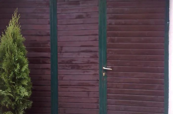 Appartement Centar Sarajevo